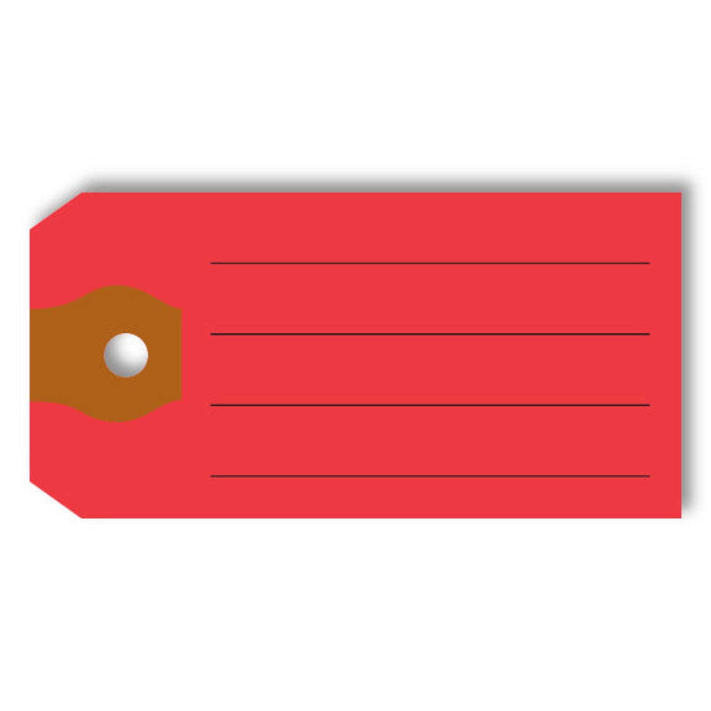 Multi-Purpose Tags (500pcs)
