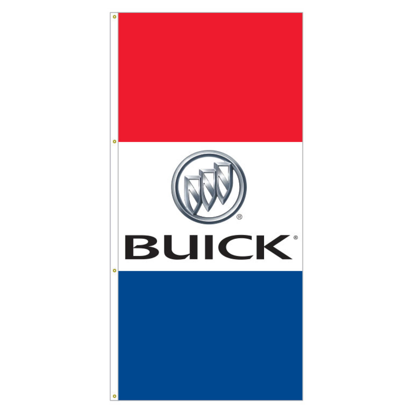 Patriotic Drapes - Different Slogans