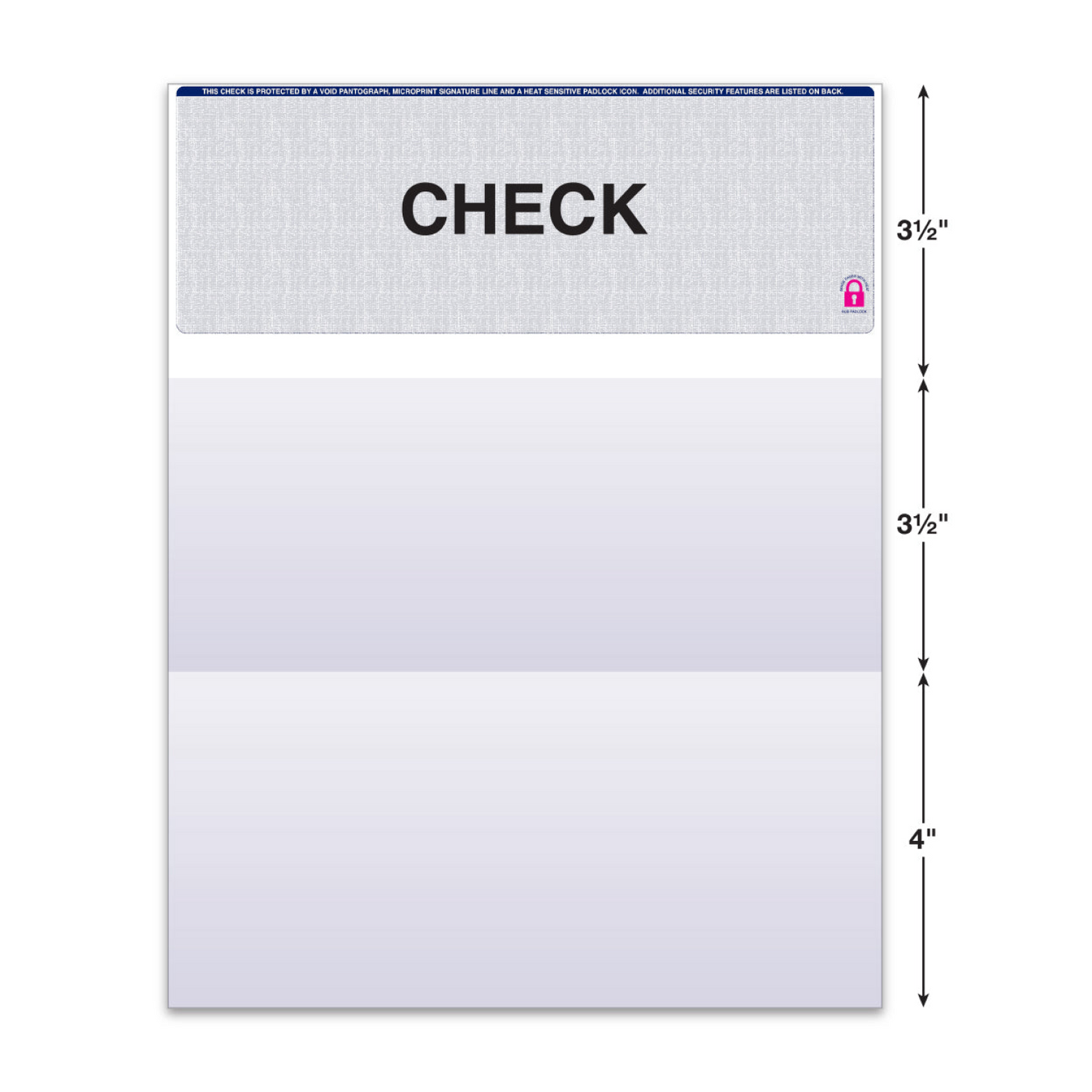Checks