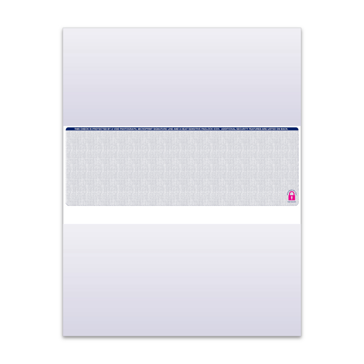 Checks