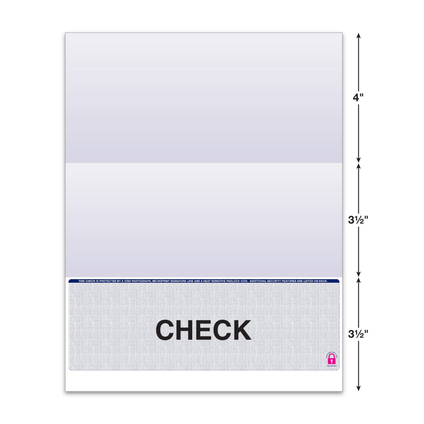 Checks
