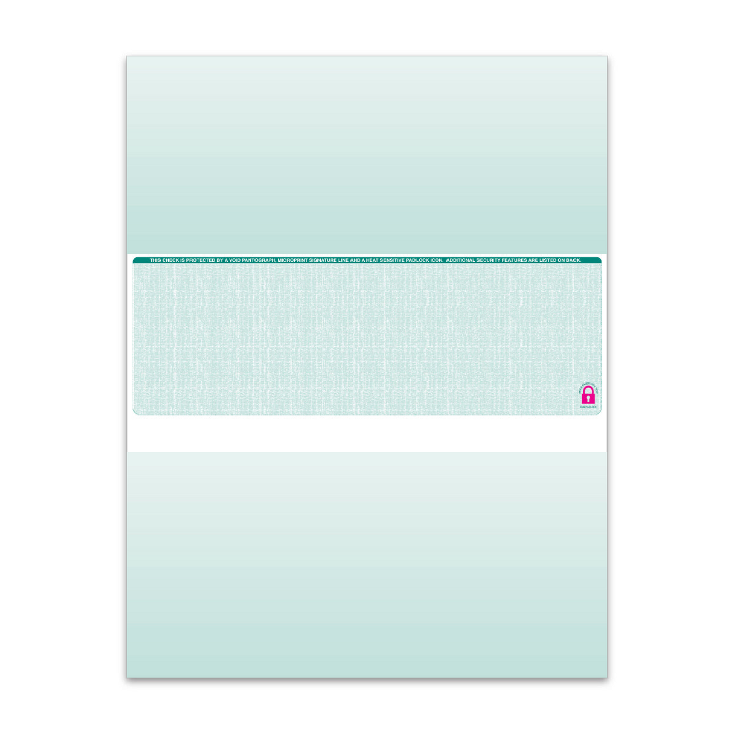 Checks