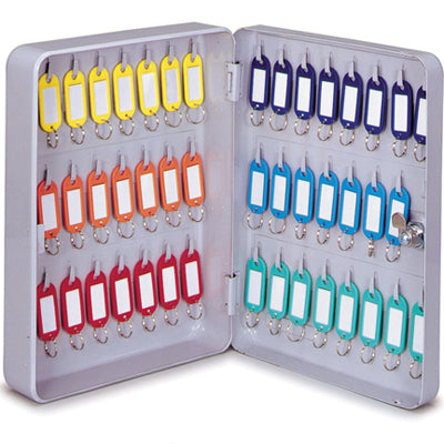 Standard Key Cabinet - 48 Key