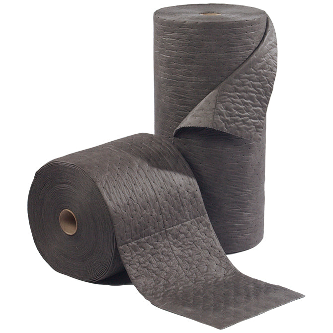 Univ Gray Meltblown Lam. (Low Lint) Roll - 30" x 150'