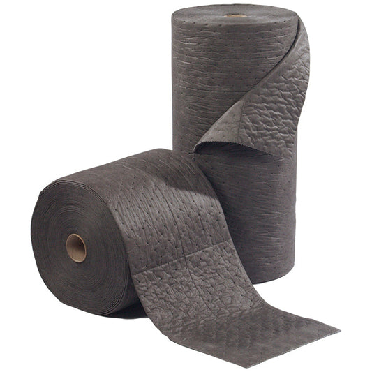 Univ Gray Meltblown Lam. (Low Lint) Roll - 30" x 150'