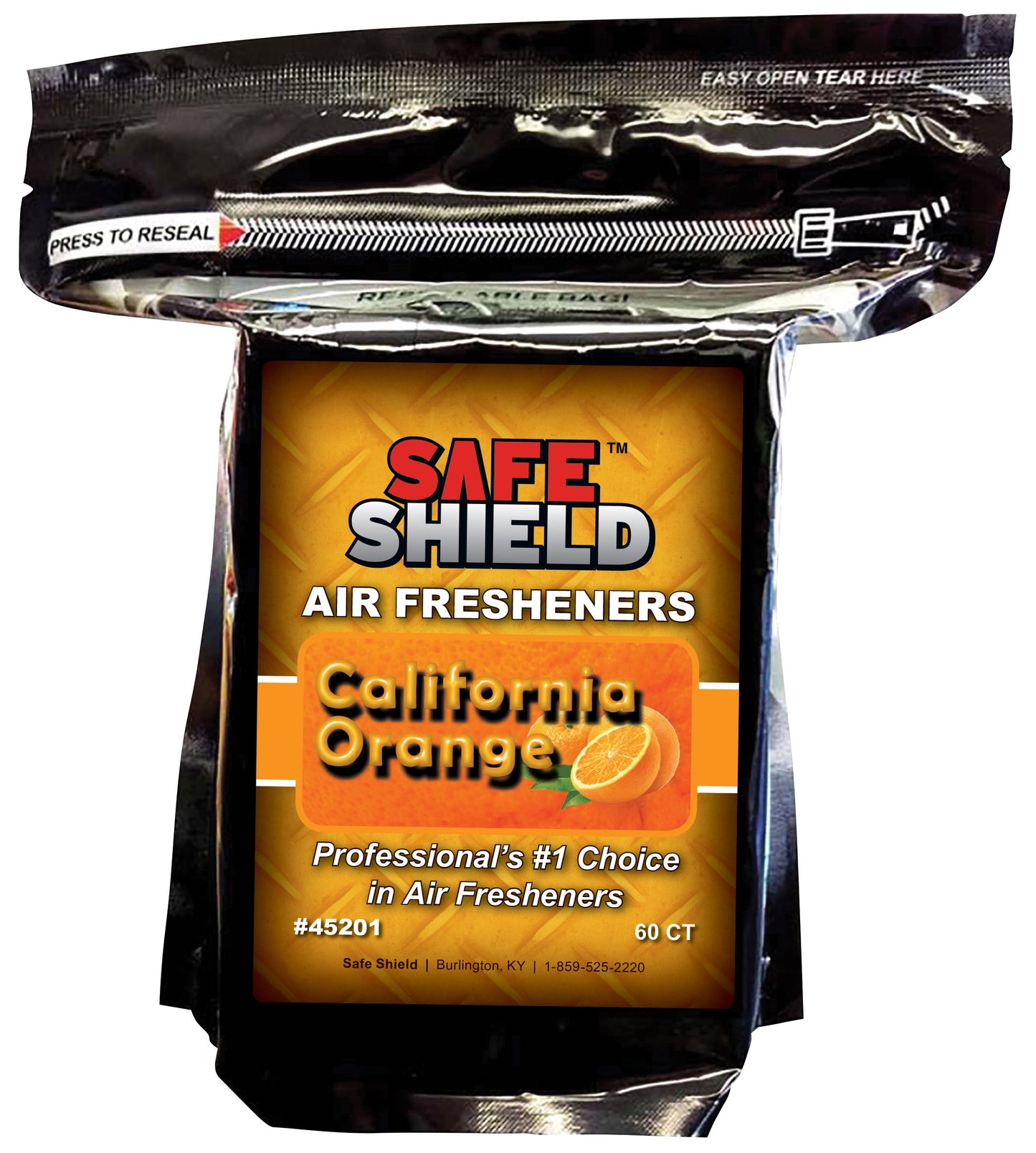 Air Freshener Pads