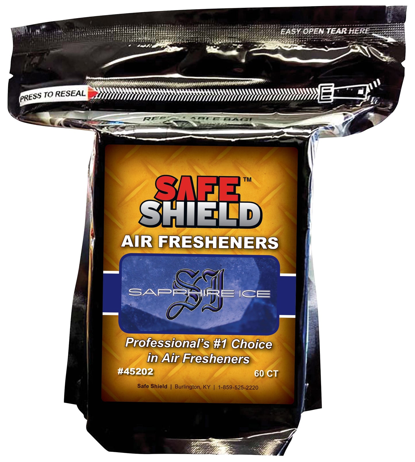 Air Freshener Pads