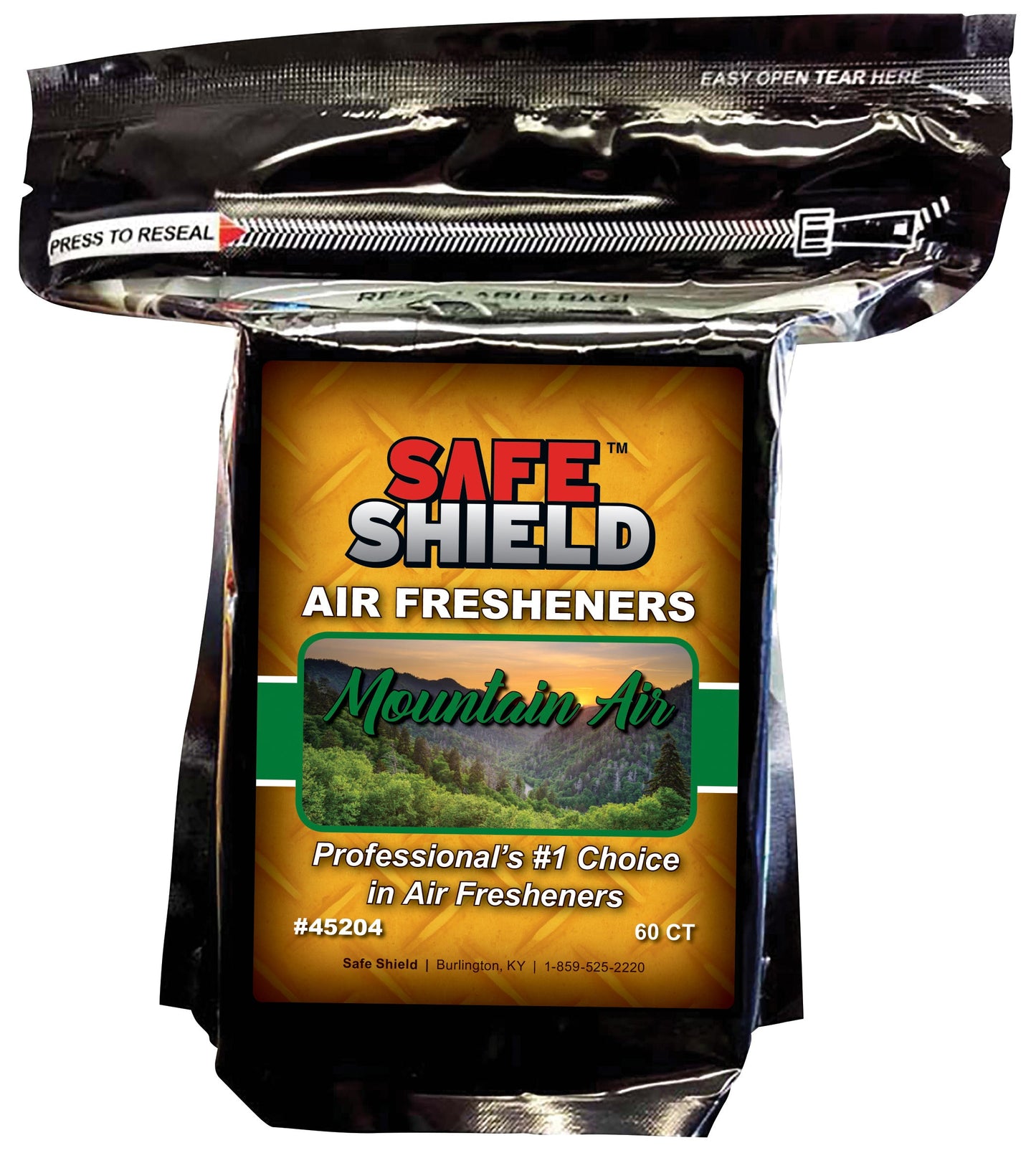 Air Freshener Pads