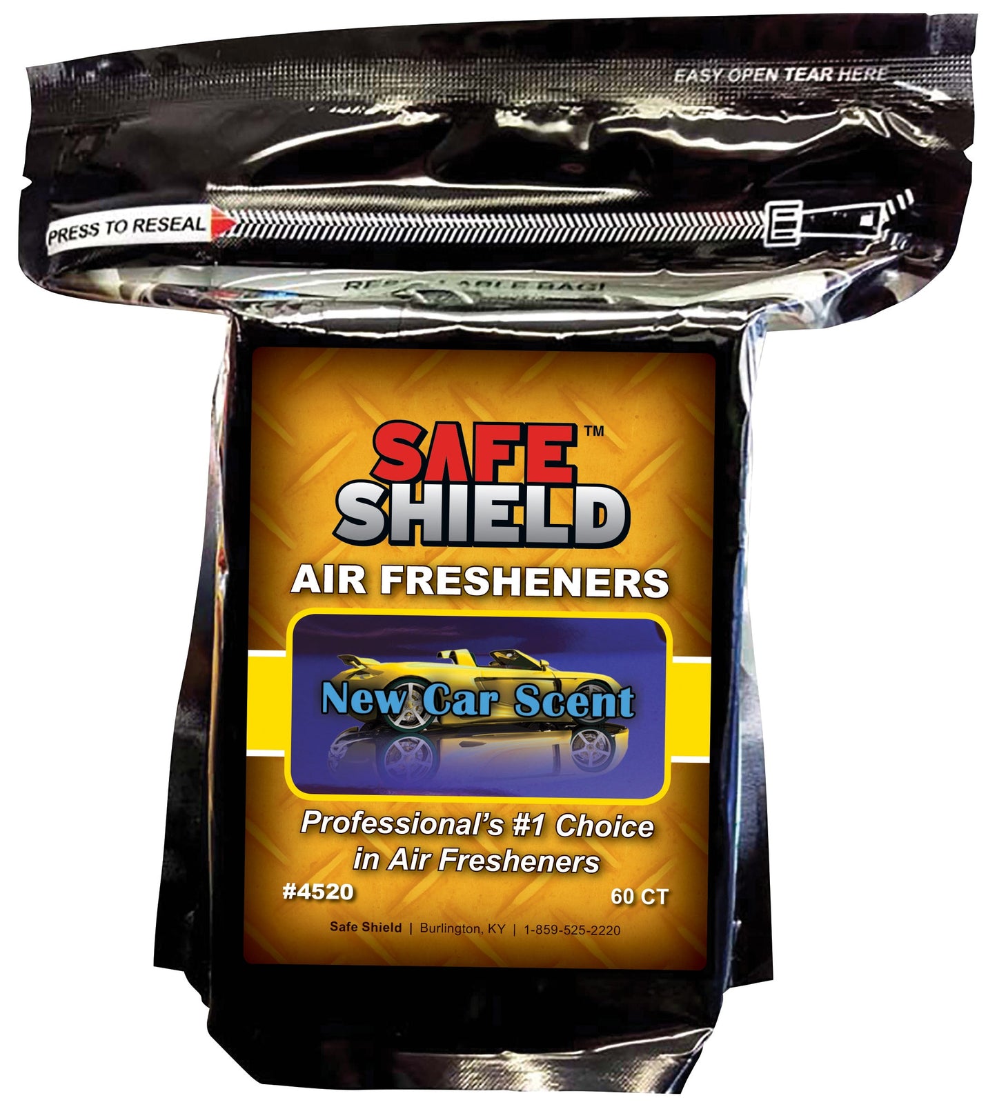 Air Freshener Pads