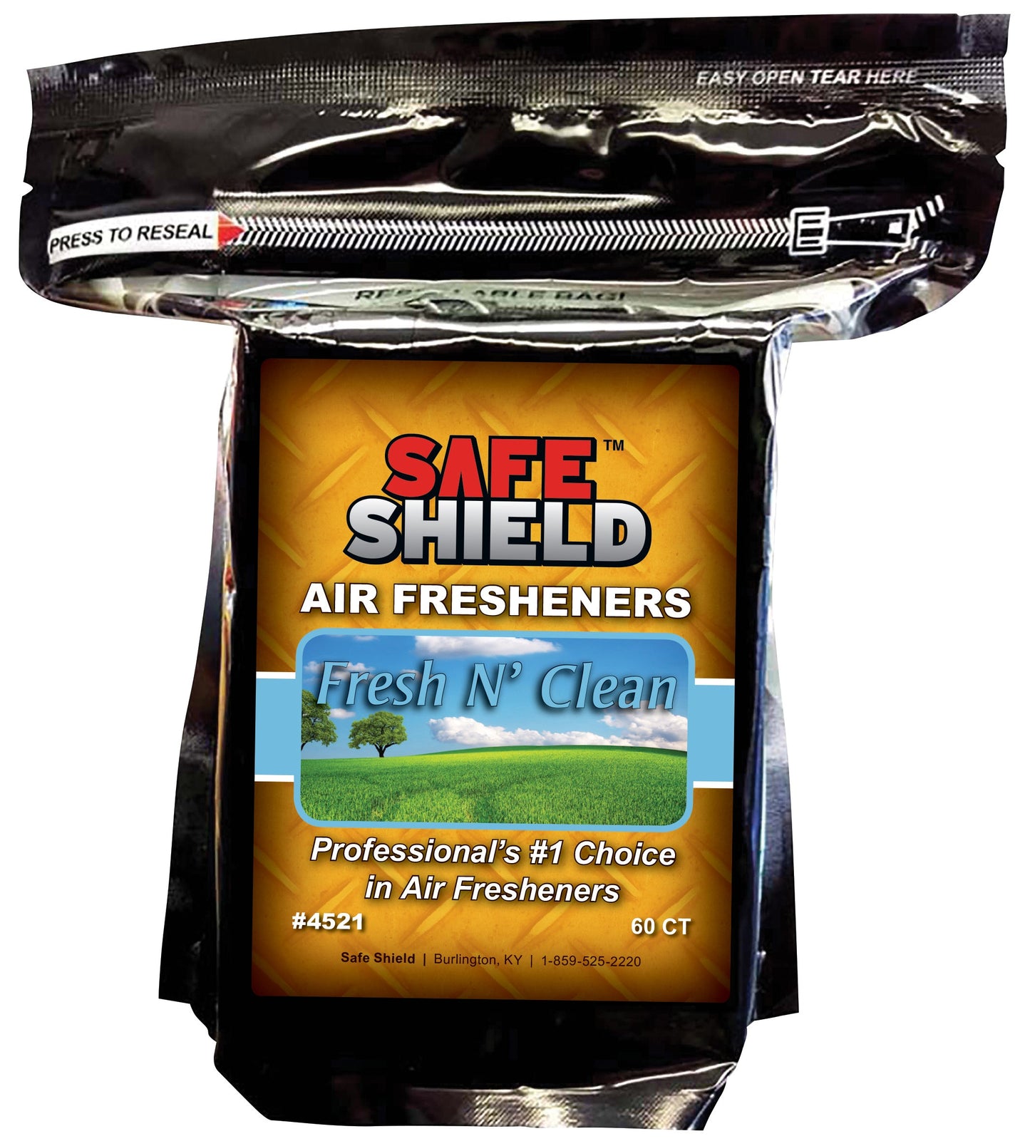 Air Freshener Pads
