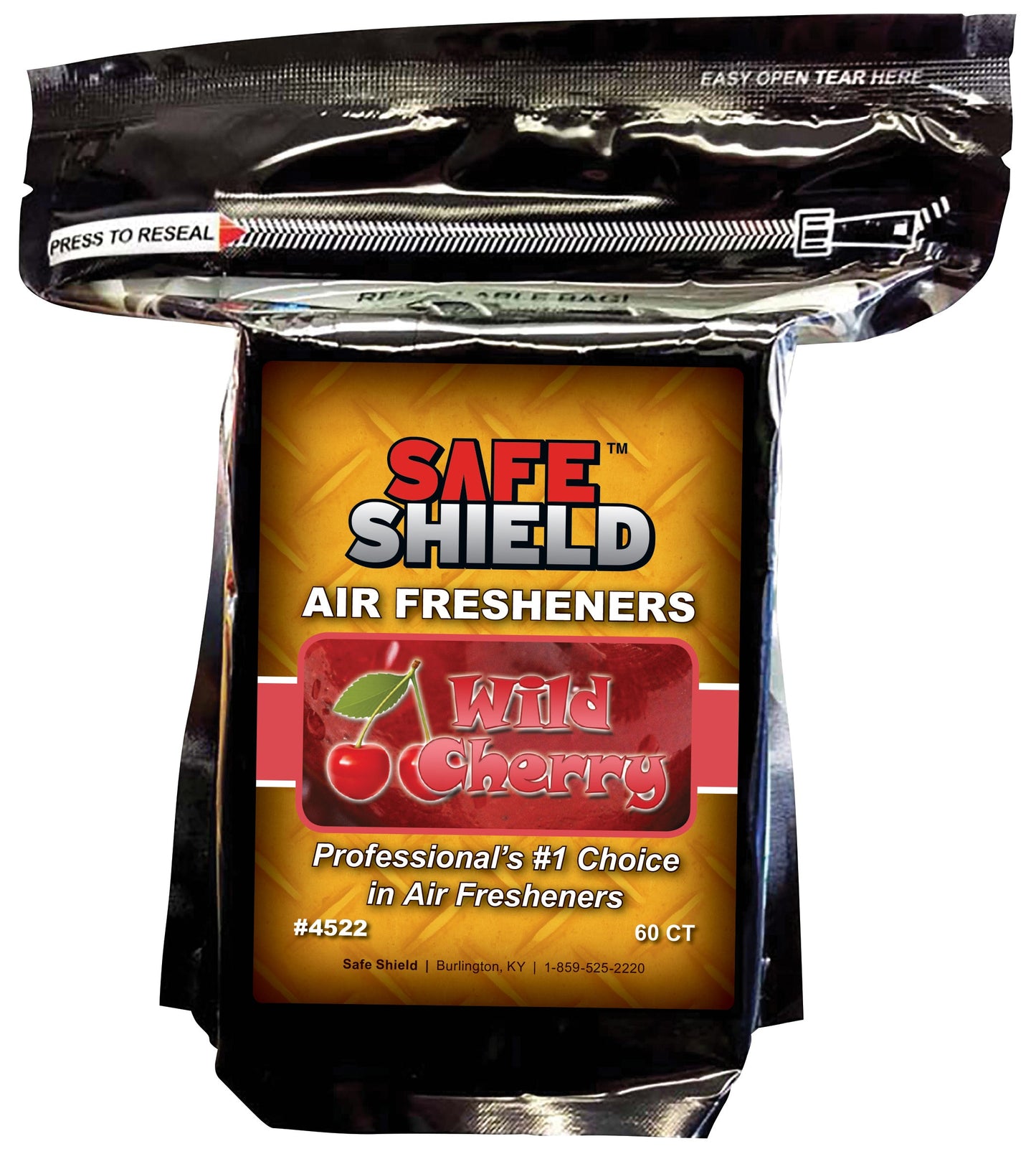 Air Freshener Pads