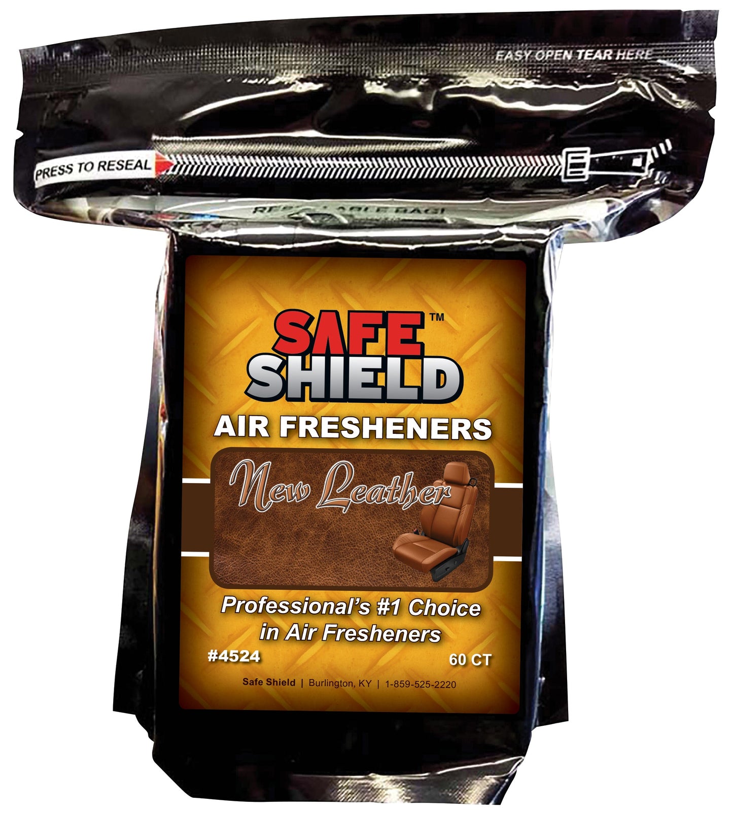 Air Freshener Pads