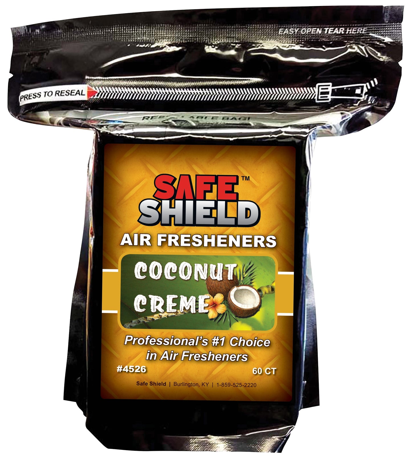 Air Freshener Pads