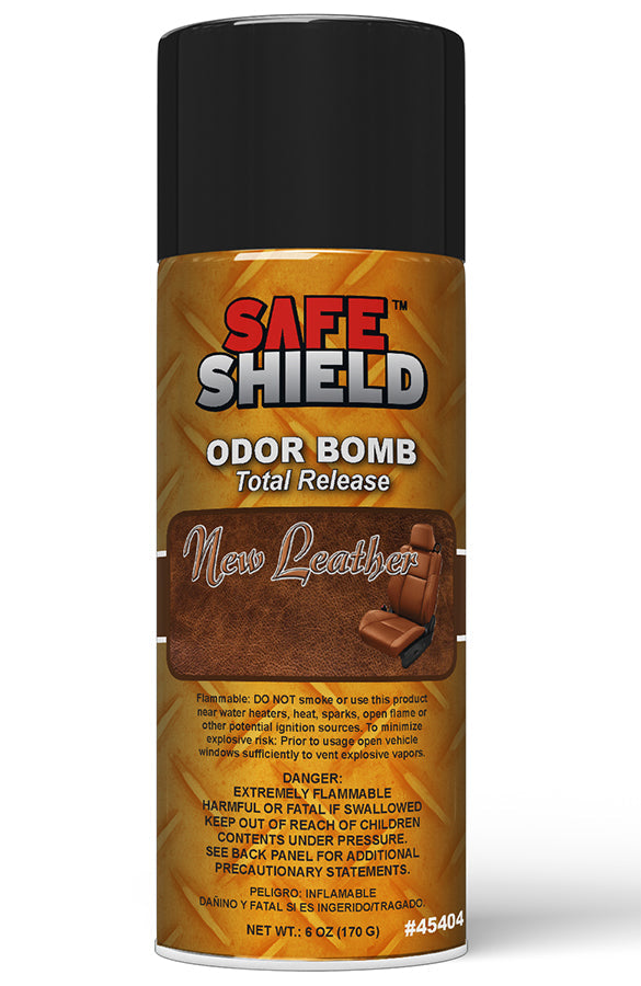 Odor Bombs