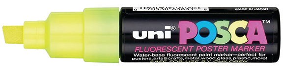 Uni Poscal Paint Markers - Small