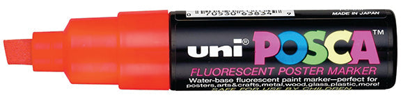 Uni Poscal Paint Markers - Small