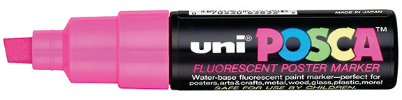 Uni Poscal Paint Markers - Small