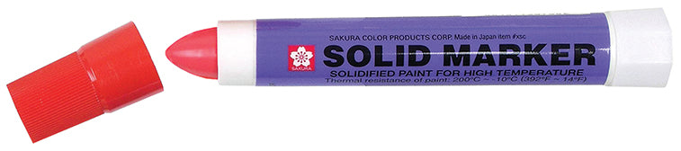 Solid Paint Markers (Grease Pens)