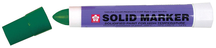 Solid Paint Markers (Grease Pens)