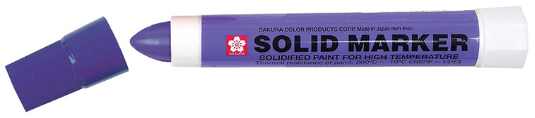 Solid Paint Markers (Grease Pens)