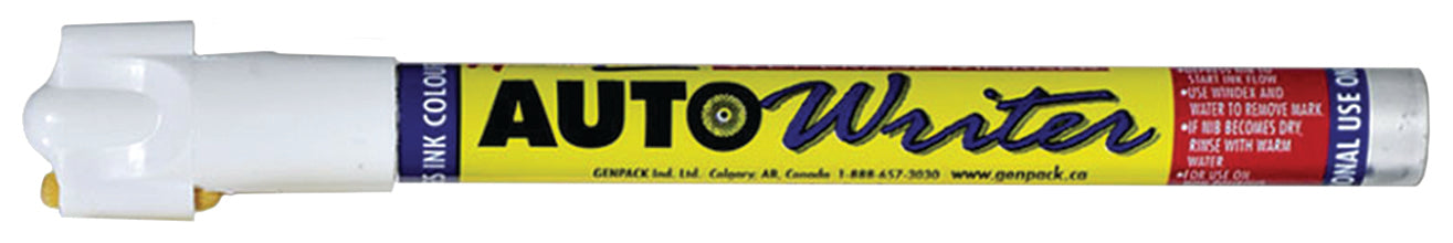 Auto Writer Windshield Markers