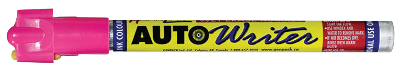 Auto Writer Windshield Markers