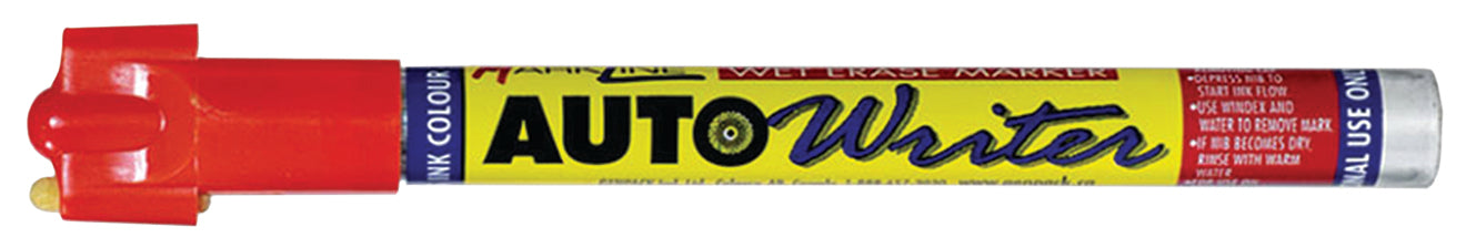 Auto Writer Windshield Markers