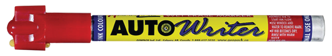 Auto Writer Windshield Markers