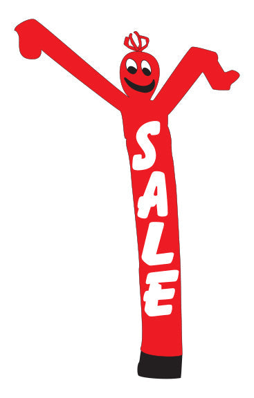 Air Dancer- SALE