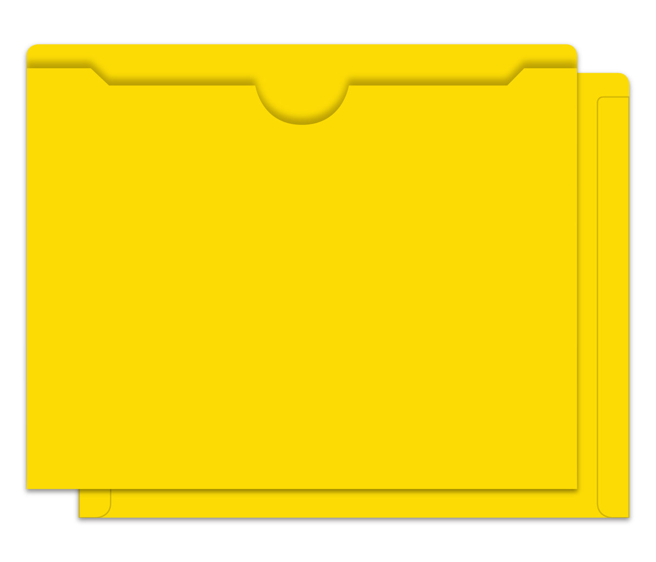 Ultra Heavy Duty Jacket - Plain