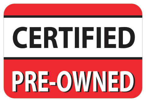 Flag Hoodie - Cert. Pre-Owned