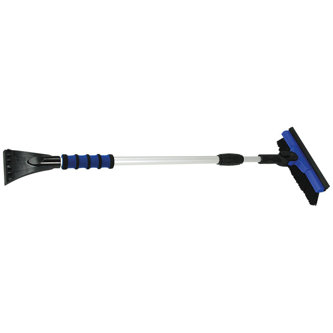 52" Pivot Head Telebroom