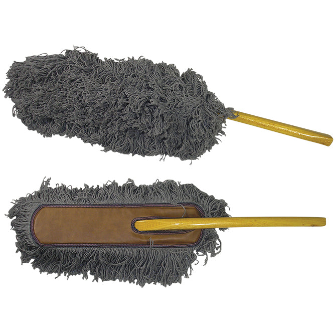 California Style Car Duster