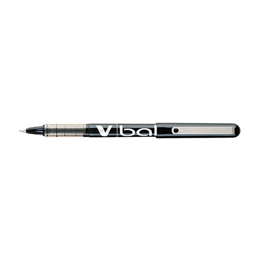 Roller Ball Pen - 0.7 mm - Black