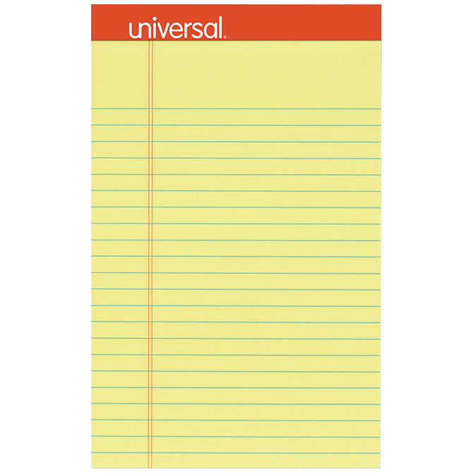 Writing Pad 5" x 8"