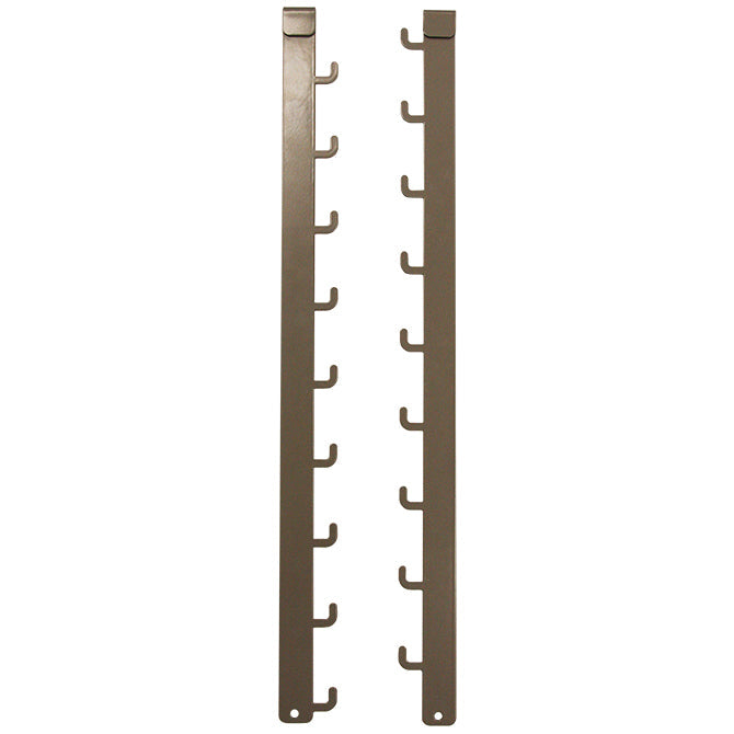 Key Holders for 18 Pocket Rack