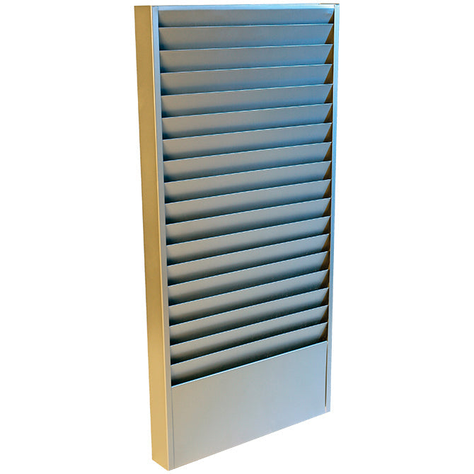 Repair Order Rack - 18 Pocket