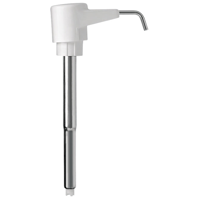 Bulk - One Gallon Pump Dispenser