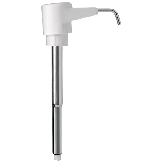 Bulk - One Gallon Pump Dispenser