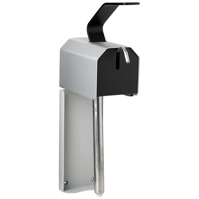 Bulk - Heavy Duty Wall Mounted Dispenser