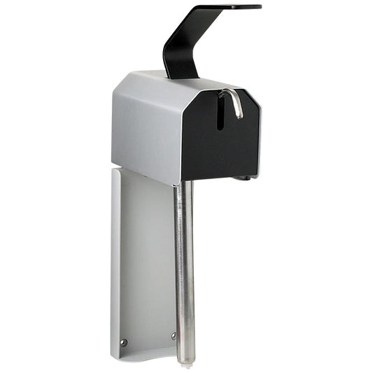 Bulk - Heavy Duty Wall Mounted Dispenser