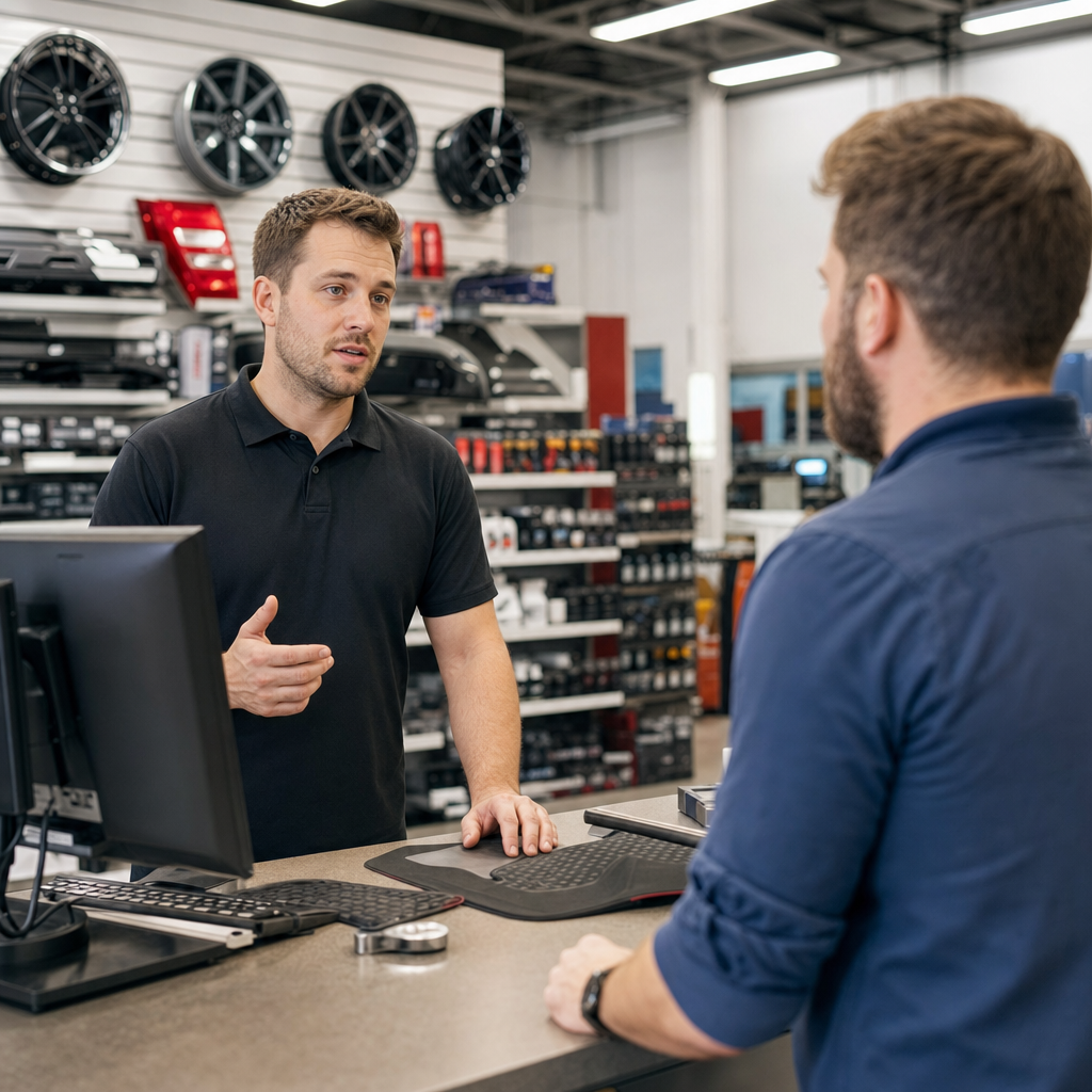Declined Service Isn't Lost: A Follow-Up System That Recaptures Revenue