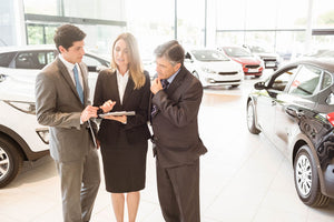 Building Trust and Customer Loyalty in the Competitive Car Dealership Industry