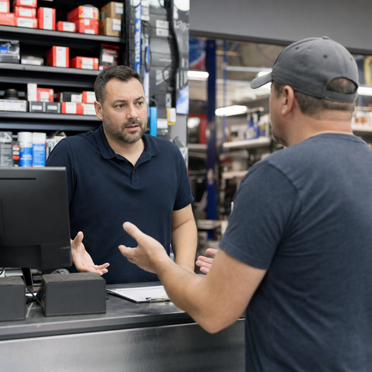 Stop Over-Promising Service Wait Times and Killing Your CSI Score
