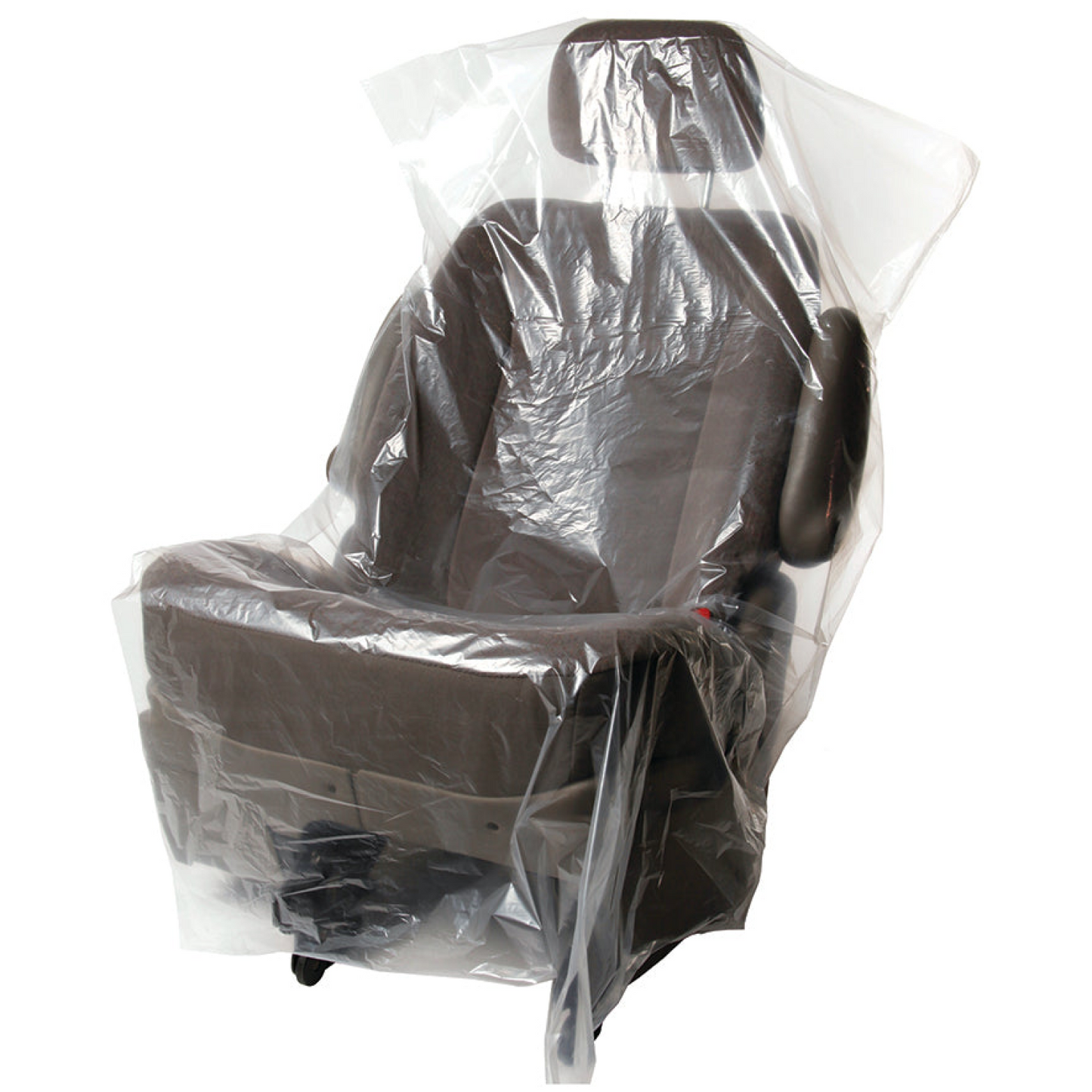 Seat Covers - CAATS Dealer Advantage