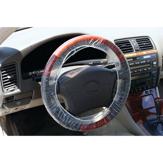 Steering Wheel Covers