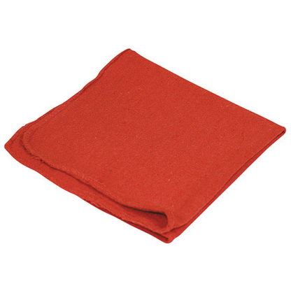 Cloth Shop Towels - 13" x 14" Reusable Shop Cleaning Cloths