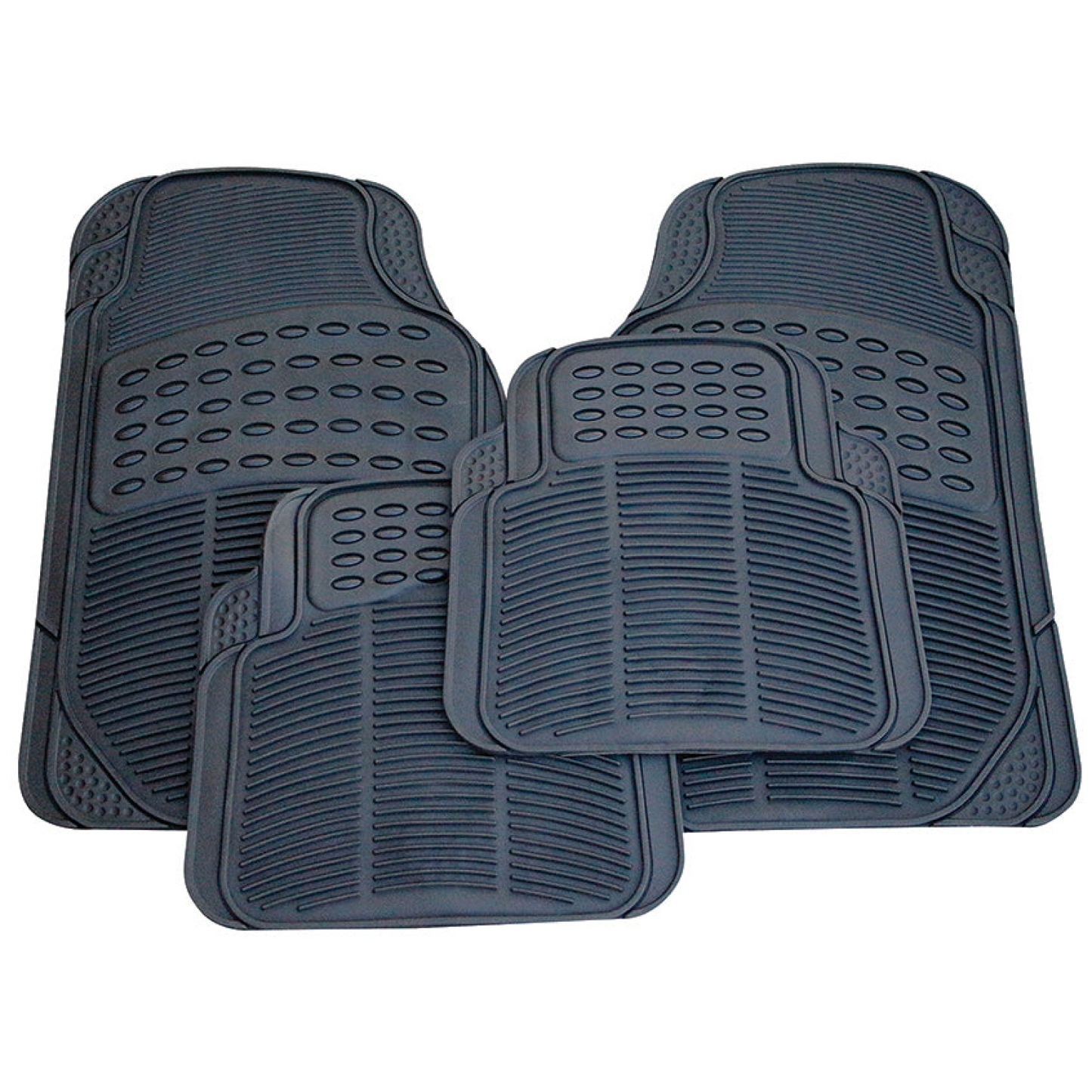 Rubber Floor Mats