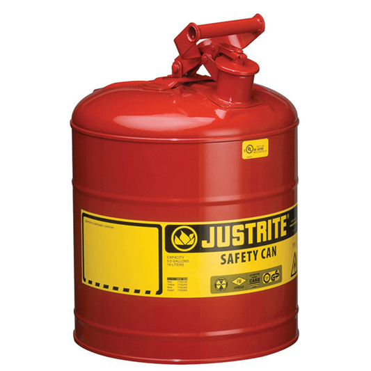 Safety Container - 5 Gallon - Type 1