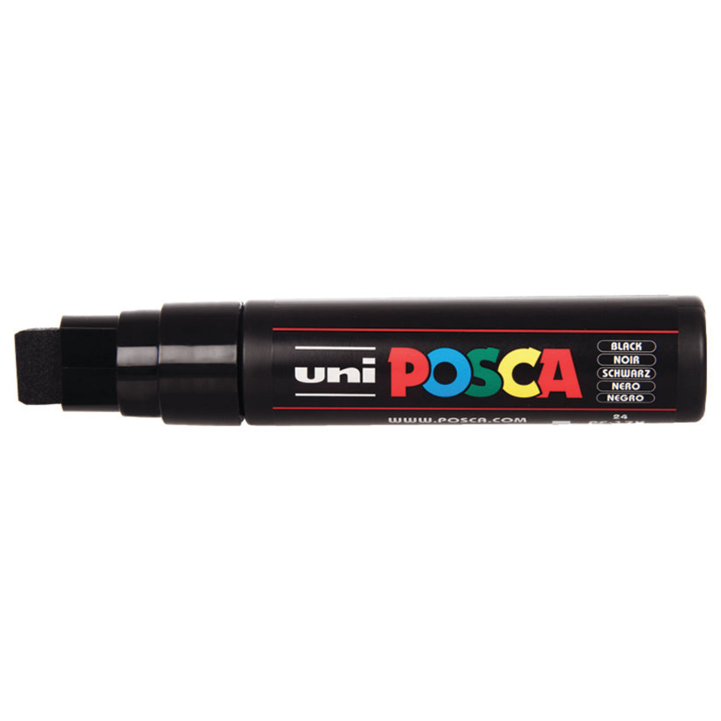 Uni Poscal Paint Markers - Large